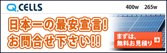Qセルズ355w