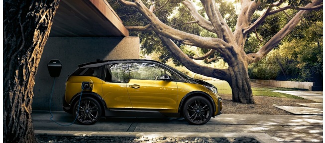 BMW i3のまとめ