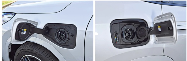 スペック詳細：数字で見るBMW iX1 xDriveの実力