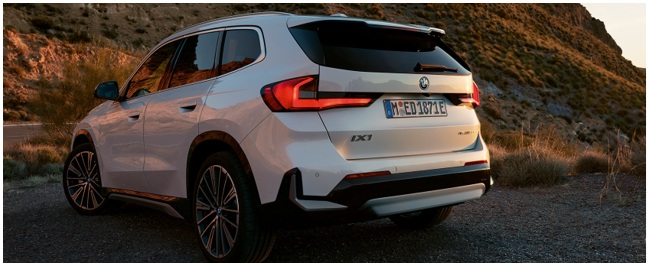 BMW iX1 xDrive30のまとめ