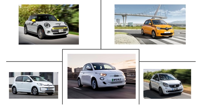 400万円以下で買える！国産車より安い輸入電気自動車(EV)　紹介
