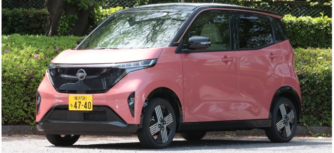 国産車より安く買える！輸入電気自動車(EV)おすすめ5選