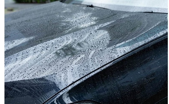 電気自動車(EV)の雨の日の対策
