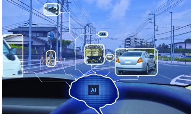 自動運転とは？今どこまで進んでいるのか
