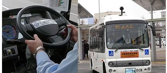 電気自動車(EV)と自動運転はセットで進化している