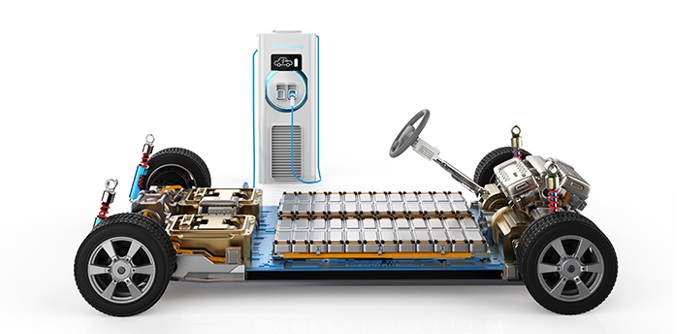 電気自動車(EV)の仕組みをざっくり理解しよう