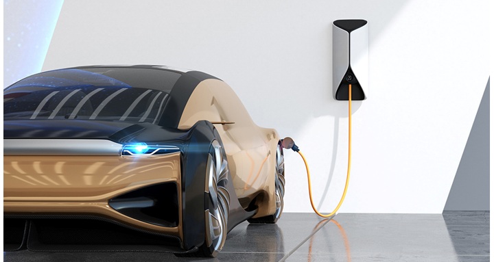 これからの電気自動車(EV)の展望