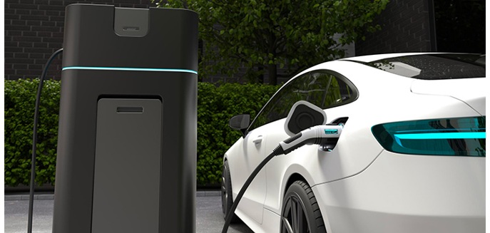 電気自動車(EV)の基礎知識のまとめ