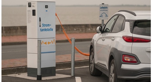 電気自動車(EV)は“こまめな管理”が重要