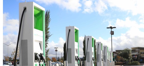 おすすめ家庭用充電器5選