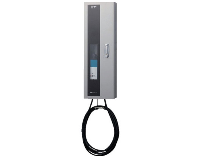 3.河村電器産業「EVコンポシリーズ」