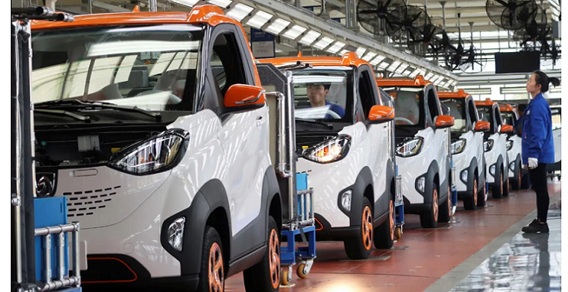 初心者におすすめしにくい電気自動車(EV)の特徴