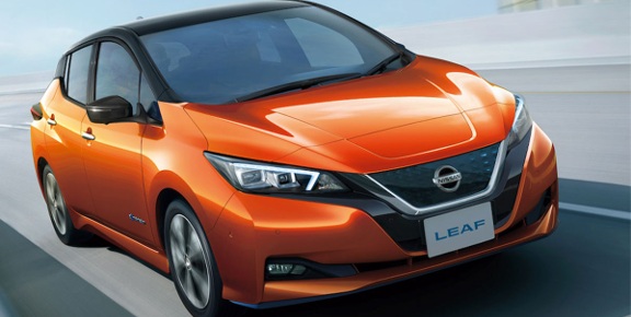 電気自動車(EV)はどこまで普及している？