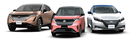 障壁5：選べる車種が限られている
