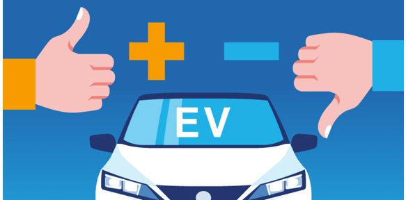 電気自動車(EV)が普及しない障壁のまとめ