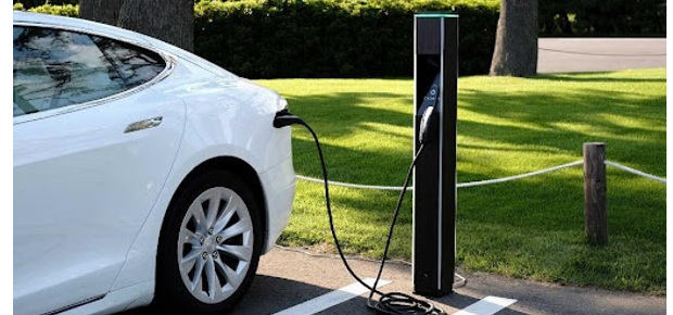 電気自動車(EV)の航続距離のまとめ