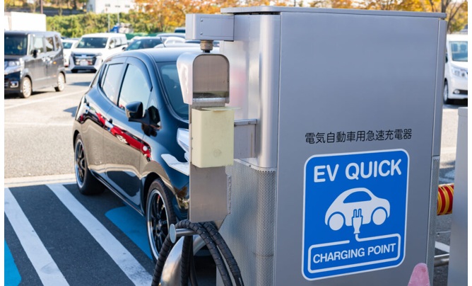 電気自動車オーナーがやってはいけない事