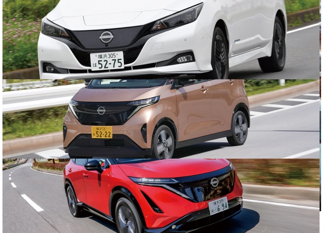 購入時点で決まる！リセールバリューを意識した車選び
