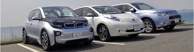 電気自動車(EV)をより高く売却するための秘訣のまとめ