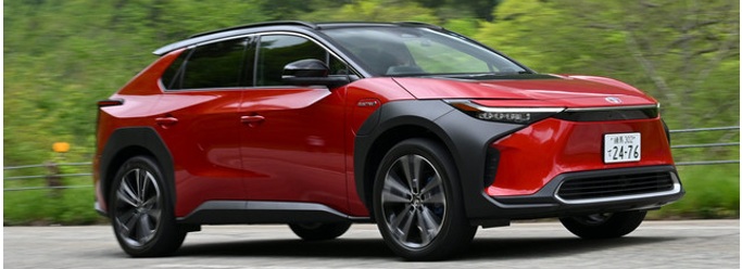 日本の電気自動車(EV)市場を徹底分析！普及停滞！？