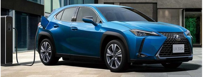 電気自動車(EV)の現状と世界との比較