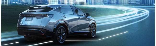 電気自動車(EV)の日本市場を分析