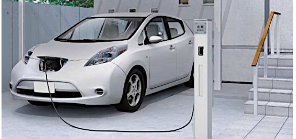充電器がなくても始められる電気自動車(EV)生活を解説