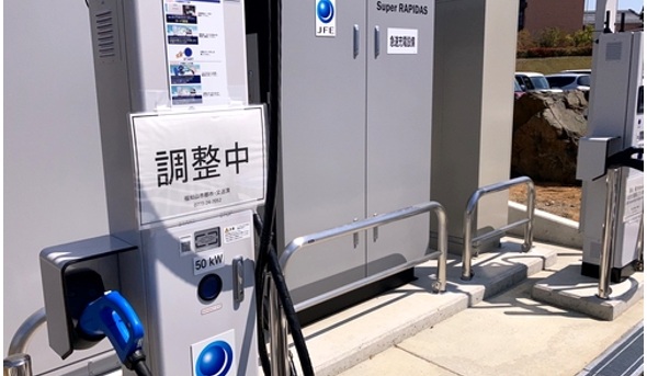 自宅外充電運用のデメリットと課題