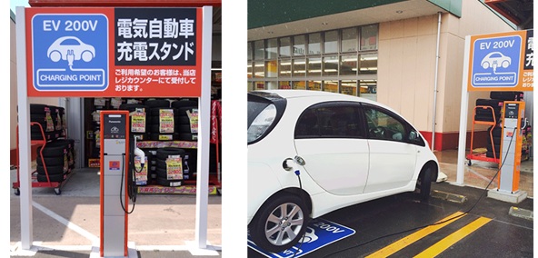 どんな人なら自宅外充電だけで電気自動車(EV)維持可能か？