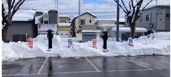電気自動車(EV)を充電器なしで活用する方法のまとめ