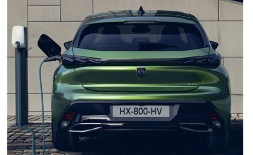 PEUGEOT 308 PHEVのまとめ