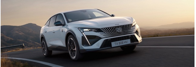 プジョー408 PHEVのまとめ
