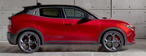 ジュニア　エレットリカ 価格帯と市場での位置づけ