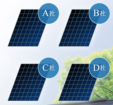 ニチコン蓄電池11.1kWh/12kWh/16.6kWhは各メーカーにマッチ