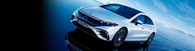AMGEQS534MATIC+の外観デザイン紹介