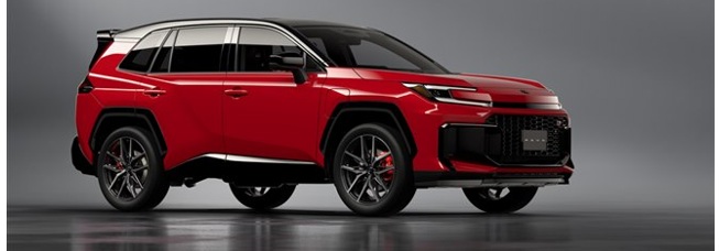 航続距離と充電性能を含むスペック紹介