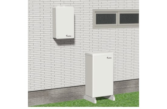 田淵アイビス7 7.04kWh