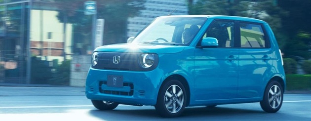ホンダ N-ONE eの価格・補助金・航続距離
