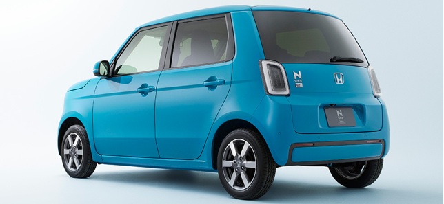 ホンダ N-ONE eのまとめ