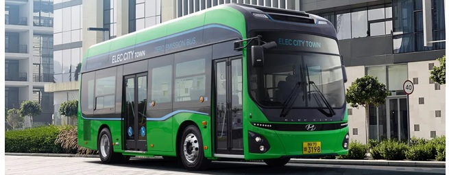 HYUNDAI ELEC CITY TOWNとは？