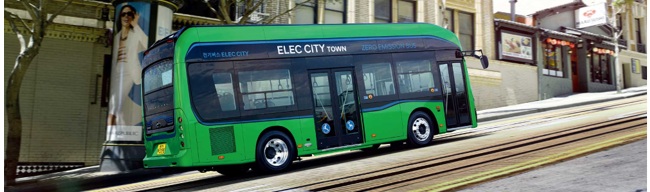 HYUNDAI ELEC CITY TOWNの今後の展開