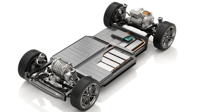 EV補助金で動く日本メーカー、トヨタ・ホンダ・日産が本格始動