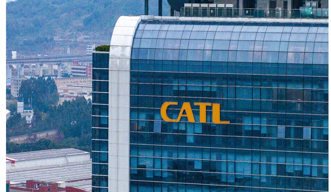 海外勢との競争:なぜ日本勢の電池確保が急務なのか