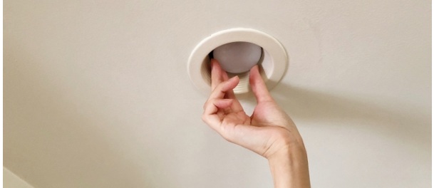 家電の使い方・設定を見直す