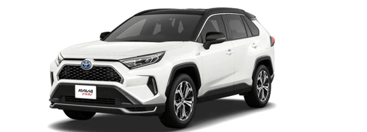 トヨタRAV4PHVとはどんな車か？