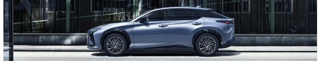 トヨタ Lexus RZ450eのまとめ