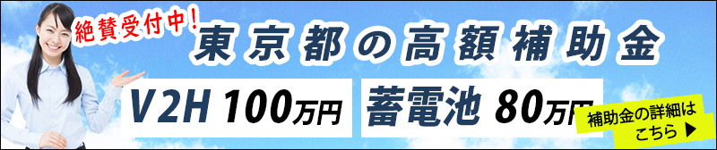 東京都で、戸建て新築住宅に太陽光発電の設置義務化が現実的に？！