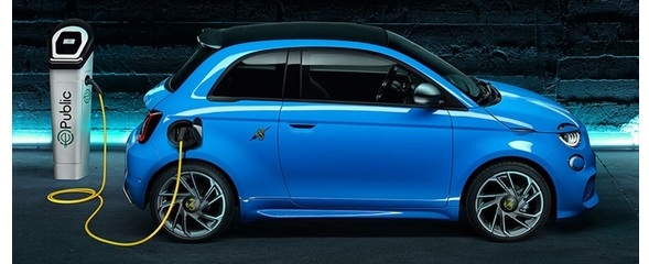 アバルト500eのまとめ