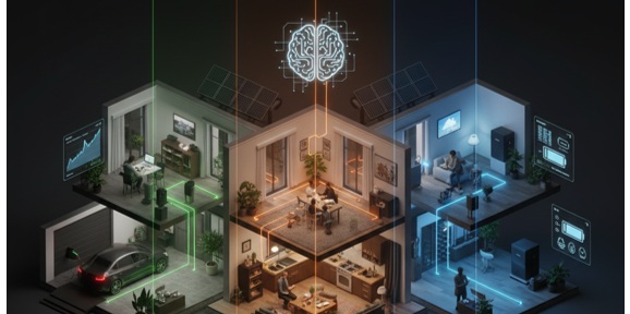 ライフスタイルに合わせた最適な蓄電池運用戦略