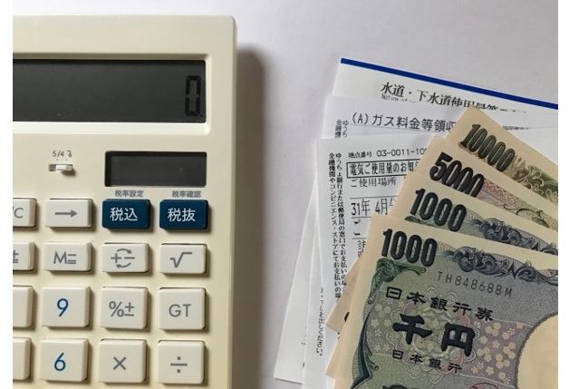 オール電化とガス併用の基本的なコスト構造
